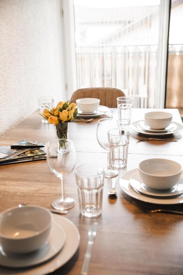 Modernes Apartment Mit Top Ausstattung Und Kamin Im Oberpfaelzer Seenland Nittenau Buitenkant foto