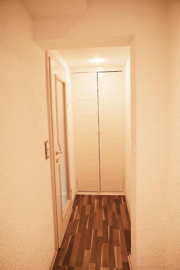 Modernes Apartment Mit Top Ausstattung Und Kamin Im Oberpfaelzer Seenland Nittenau Buitenkant foto